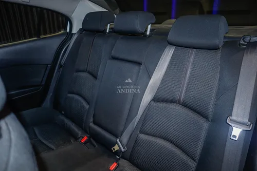 Mazda 3 Prime 2.0