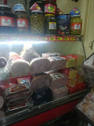 Imagen 14 de 14 de Venta Fondo De Comercio: Fiambrería En Rafael Calzada