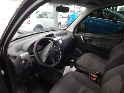 Peugeot Partner Patagonica