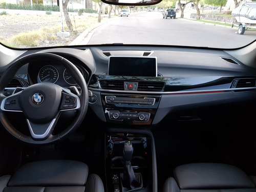 Bmw X1 2.0 Sdrive 25i Xline 231cv 2018