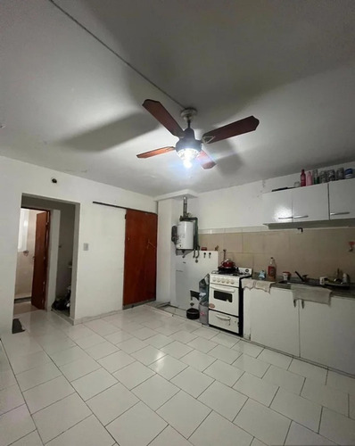 Venta Departamento De Un Dormitorio B° San Vicente