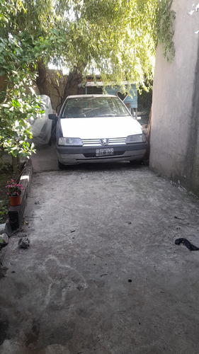 Vendo 405 Por Partes