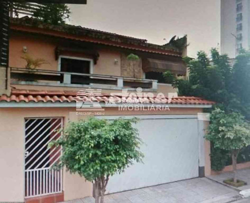 Imagem 1 de 28 de Venda Sobrado 3 Dormitórios Jardim São Gabriel Guarulhos R$ 1.400.000,00 - 32789v