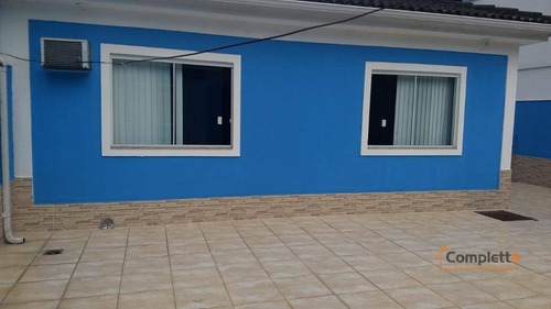 Imagem 19 de 30 de Casa Com 2 Dormitórios À Venda, 113 M² Por R$ 650.000 - Taquara. - Ca0228