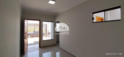 Imagem 5 de 17 de Casa Residencial À Venda, 2 Quartos, 1 Suíte, 2 Vagas, Florais Do Parana - Cascavel/pr - 13381