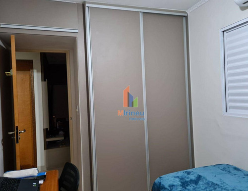Imagem 13 de 24 de Casa Com 3 Dormitórios À Venda, 192 M² Por R$ 520.000,00 - Conjunto Habitacional Padre Anchieta - Campinas/sp - Ca0632