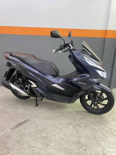 Honda Pcx