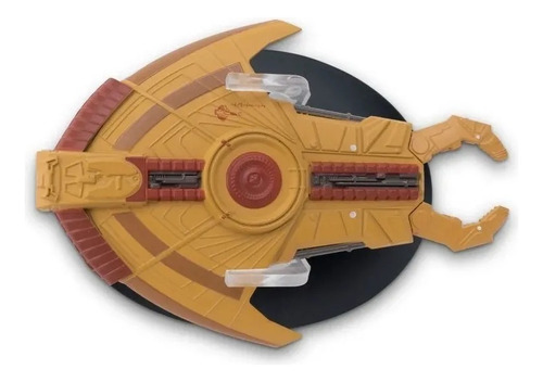 Coleção Star Trek Fascículo: Hideki Class - Edição 33