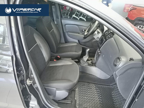 Renault Sandero Stepway Nueva Zen 1.0 2024 Impecable!