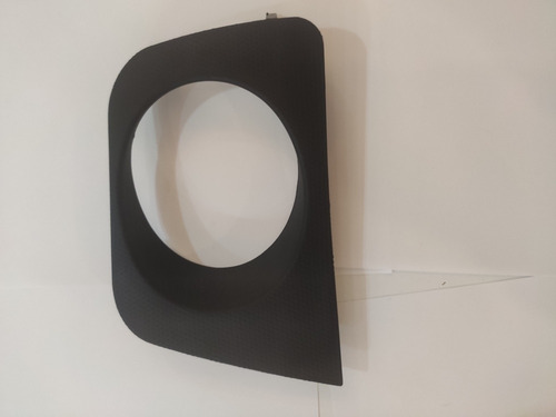 Tapa Antineblina Toyota 4 Runner 2006 2007 2008 2009 Derecho