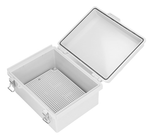 Caja De Conexiones Abs Ip67 Impermeable Para Bricolaje