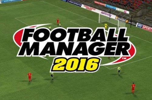 Juego Football Manager 2016 Para Pc - Original - Entrega Hoy
