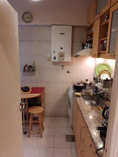 Imagen 12 de 16 de Departamento - Palermo