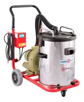 Comprar Aspiradora Industrial Monofasica 60 Lts 2hp Lavadero Uso Con