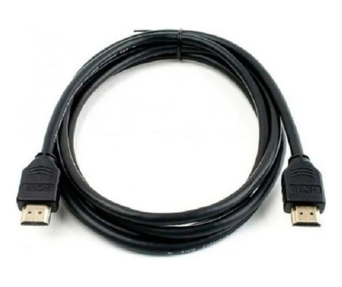 Cable Hdmi A Hdmi 5 Mts Con Filtro Mg Vapex