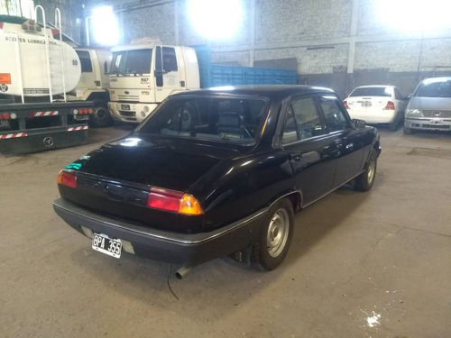 Peugeot 504 2.3 Xsd Aa