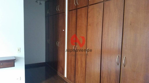 Imagem 15 de 30 de Casa Residencial Para Locação, Alphaville, Santana De Parnaíba - Ca5571. - Ca5571