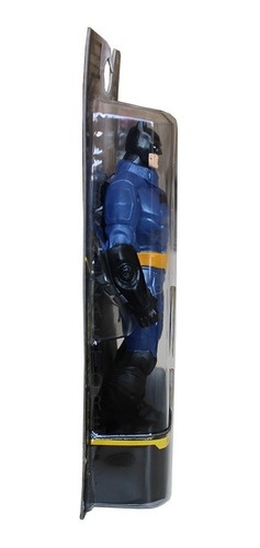 Imagem 6 de 7 de Boneco Batman Ou Robin Ou Coringa Original 15 Cm Sunny 2187