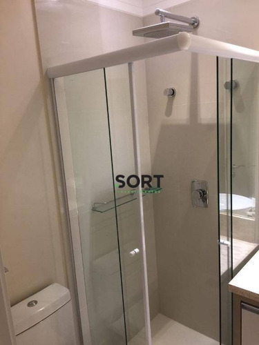 Imagem 13 de 18 de Apartamento No Alameda Jardins, Balneário Camboriú - Ap1371