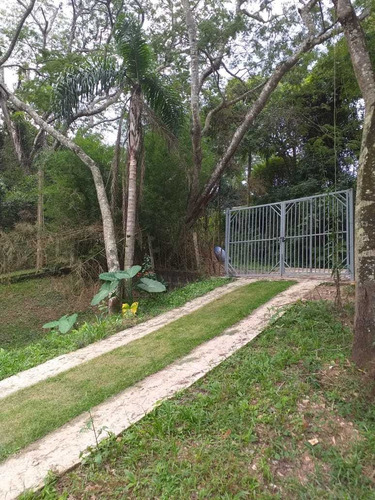 Chácara 2400m Em Jarinu Ótima Localização