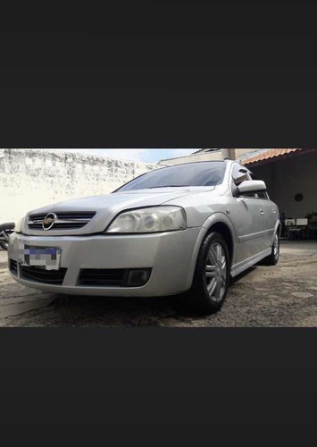 Chevrolet Astra Sedan 2.0
