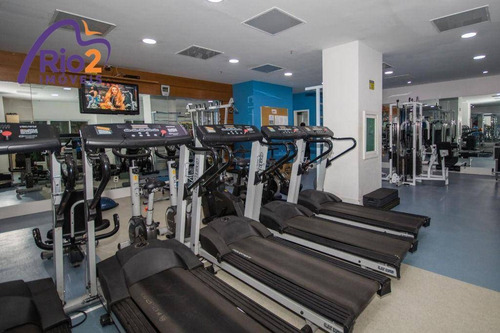 Imagem 23 de 30 de Apartamento Com 2 Dormitórios À Venda, 76 M² Por R$ 549.000,00 - Rio 2 - Rio De Janeiro/rj - Ap0326