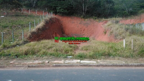 Imagem 4 de 7 de Terreno 300 M² Comercial E Residencial No Jardim Santa Julia - 2165
