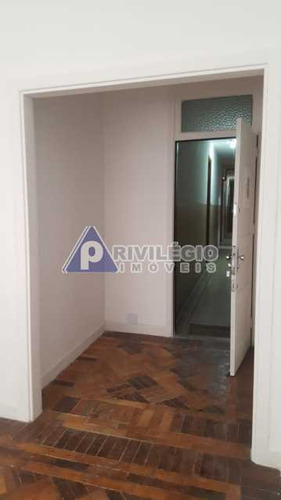 Imagem 7 de 21 de Apartamento À Venda, 2 Quartos, Catete - Rio De Janeiro/rj - 20754