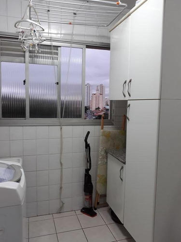 Imagem 8 de 15 de Ref.: 2570 - Apartamento Em Osasco Para Venda - V2570