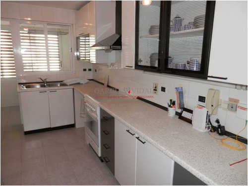Imagen 15 de 30 de Venta De Apartamento 3 Dormitorios En Peninsula