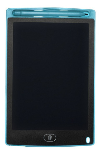 Pizaron Magico Lcd P/ Dibujo Y Escritura 9 Pulgadas