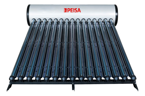 Peisa Termotanque Solar Presurizado 200 Litros Acumulador