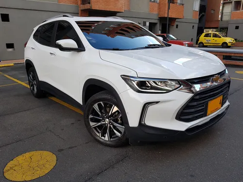 Tracker Turbo Premier 1.2