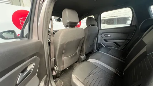 Renault Duster 1.6 Intense Mt