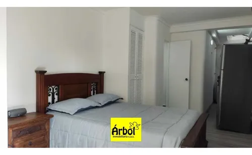 Venta Aparta Estudio Simon Bolivar