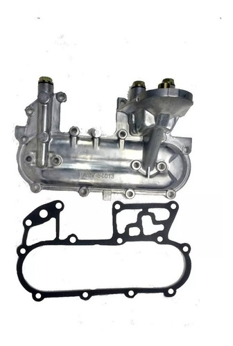 Tapa De Radiador De Aceite Toyota Hilux 2.8 3.0 D 3l 5l