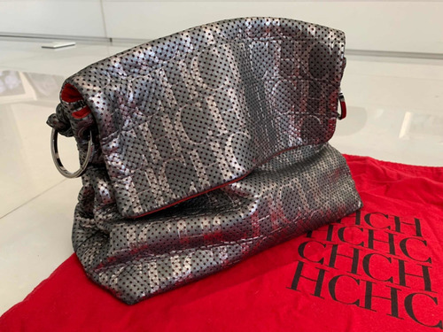 Cartera Carolina Herrera