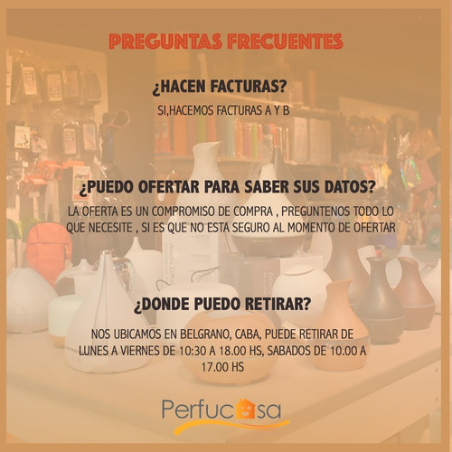 Imagen 4 de 6 de Combo Difusor De Varilla + Aromatizador Textil - Aero Soft