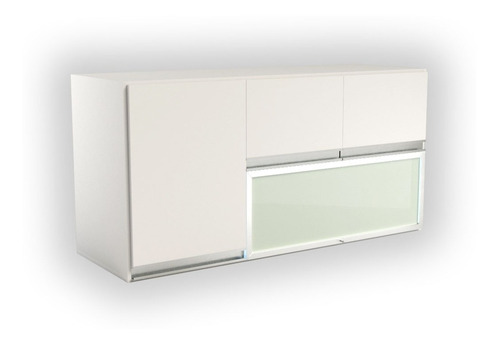 Alacena 120x60x30-mueble-cocina-mueble Uno-aluminio