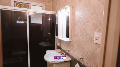 Venta Casaquinta 5 Ambientes Villa Luzuriaga