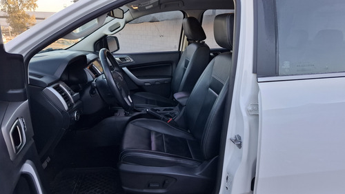 Ford Ranger 3.2 LIMITED 4WD CD AUTO