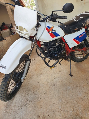 Honda Honda/xl 125 S