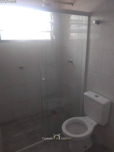 Imagem 7 de 8 de Apartamento Com 2 Suítes Em Atibaia. - Ap0172-1