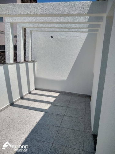 Imagem 15 de 15 de Apartamentos Novos Triplex - 137 M² - B. Campestre - Ma5453