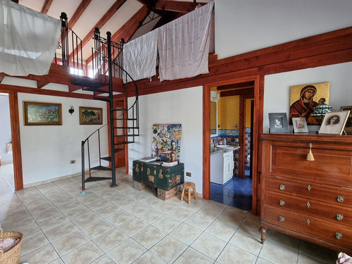 Imagen 16 de 20 de Preciosa Casa Con Exclusivo Estilo