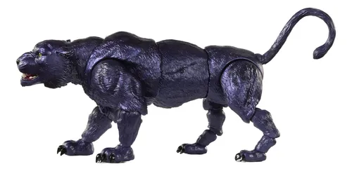 Panthor | Masters Of The Universe | Masterverse | Exclusivo