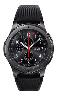 Samsung Gear S3 Frontier - Reloj Inteligente (1.811 