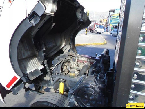 Hino Dutro Max 4.0