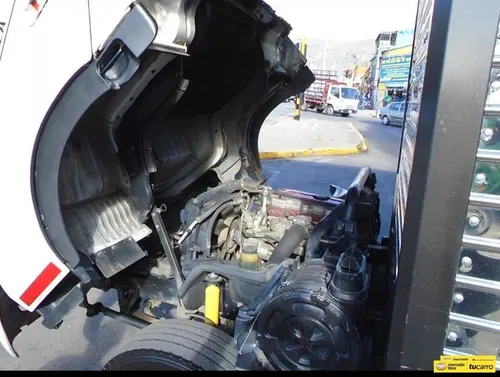 Hino Dutro Max 4.0