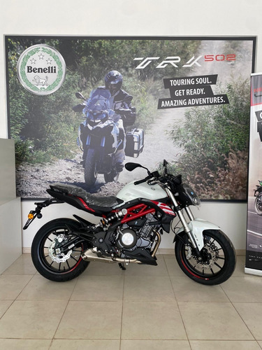 Imagen 3 de 15 de Benelli 302s Ram Motor Store